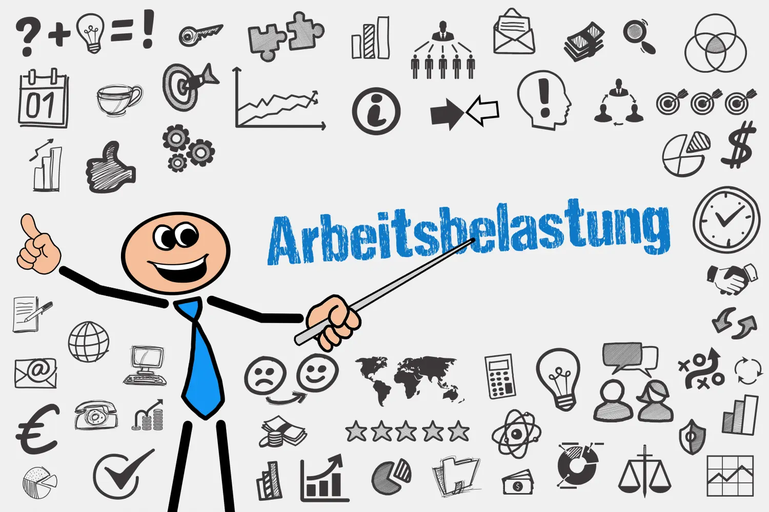 Präsentationsideen für Puppen